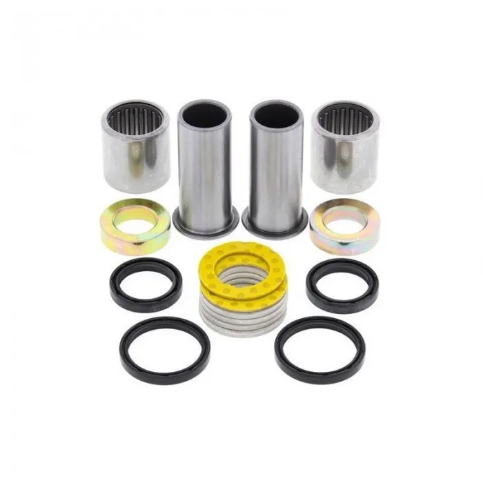 342-SAK044#1.jpg. BWX Swing Arm Bearing Kit - KX125/250
