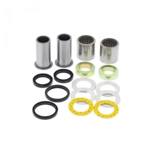 342-SAK115#1.jpg. BWX Swing Arm Bearing Kit - KX250F/RMZ250