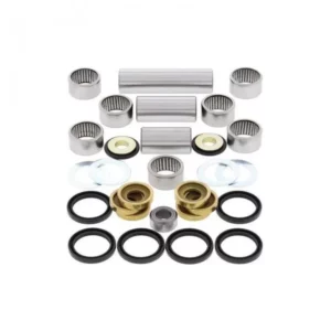 343-SLK172LS#1.jpg. BWX Swing Arm Linkage Kit - CRF250/450R