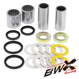 342-SAK206#1.jpg. BWX Swing Arm Bearing Kit - CRF250/450R