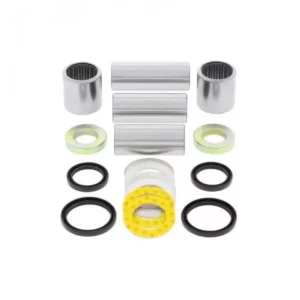 342-SAK037#1.jpg. BWX Swing Arm Bearing Kit - CR250R/CRF450R