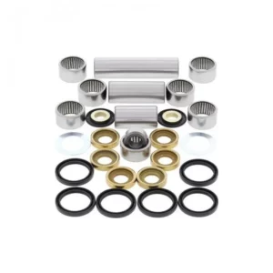 343-SLK125LS#1.jpg. BWX Swing Arm Linkage Kit - CR/CRF-X/R