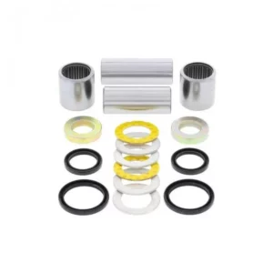 342-SAK040#1.jpg. BWX Swing Arm Bearing Kit - CR125R '02-'07
