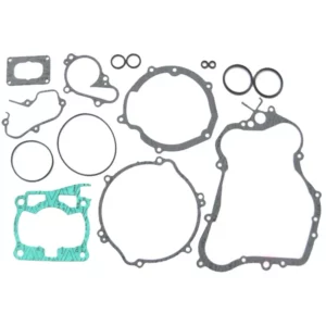 276-CGS2138B#1.jpg. BWX Complete Gasket Set - YZ125 '01-'04