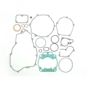 276-CGS4090#1.jpg. BWX Complete Gasket Set - KX250 '05-'08