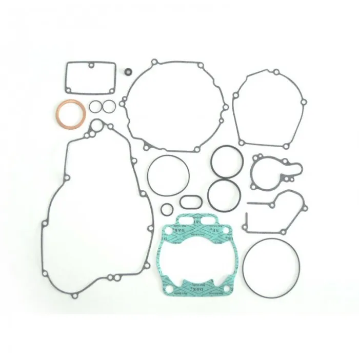 276-CGS4090#1.jpg. BWX Complete Gasket Set - KX250 '05-'08