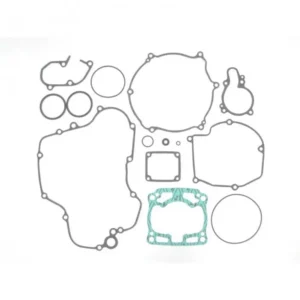276-CGS4103#1.jpg. BWX Complete Gasket Set - KX125 '03-'08