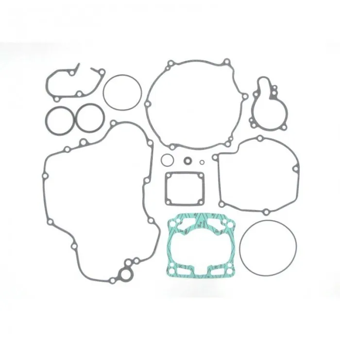 276-CGS4103#1.jpg. BWX Complete Gasket Set - KX125 '03-'08