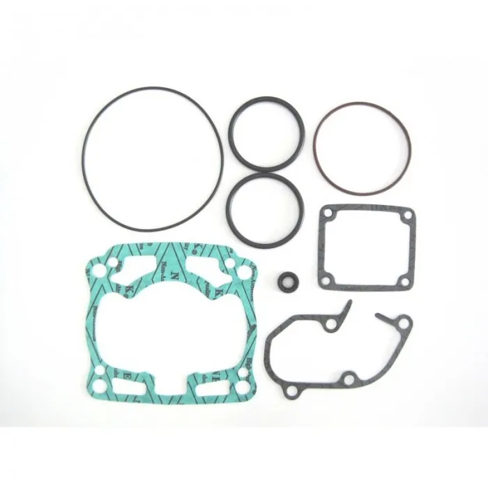 276-TGS8103#1.jpg. BWX Top-End Gasket Set - KX125 '03-'08