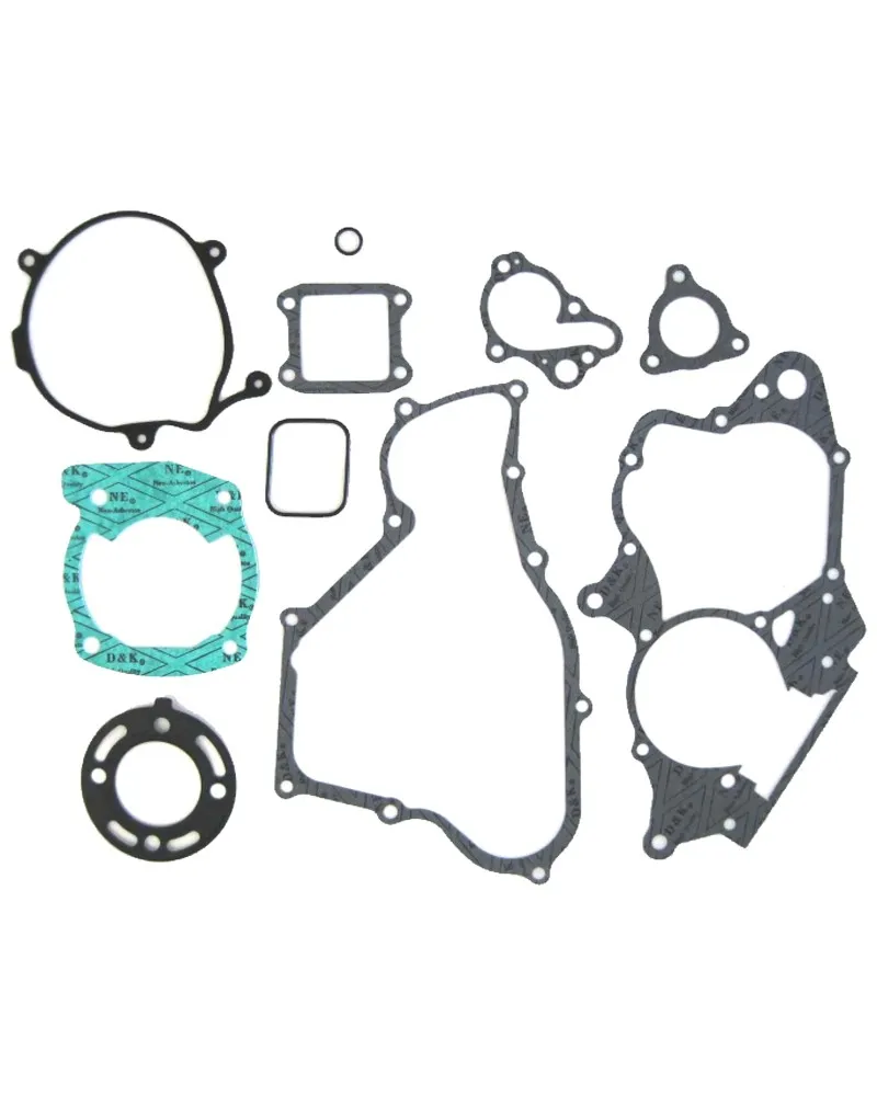 276-CGS1202A#1.jpg. BWX Complete Gasket Set - CR85R '03-'04