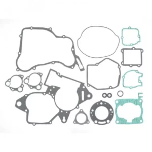 276-CGS1211#1.jpg. BWX Complete Gasket Set - CR125R '04