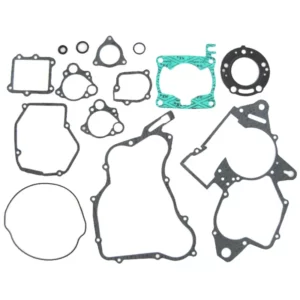 276-CGS1210#1.jpg. BWX Complete Gasket Set - CR125R '03