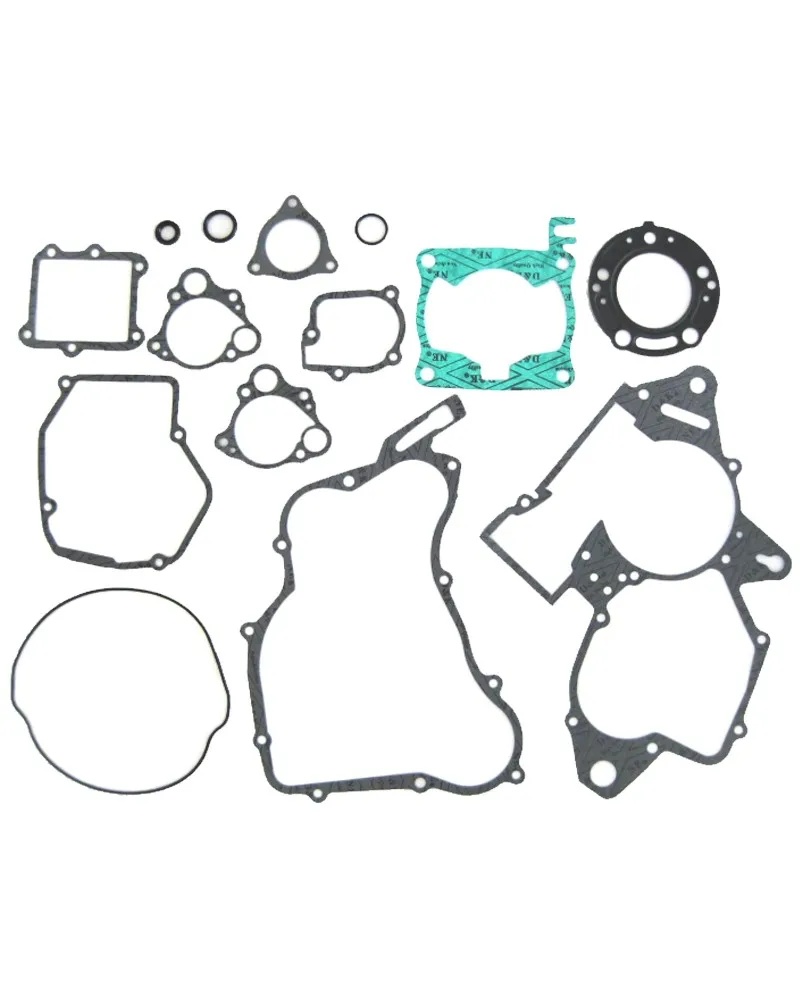 276-CGS1210#1.jpg. BWX Complete Gasket Set - CR125R '03