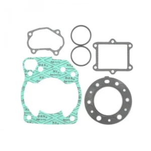276-TGS5158#1.jpg. BWX Top-End Gasket Set - CR250R '92-'99