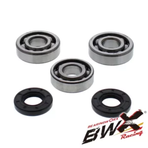 340-CBK099Y#1.jpg. BWX Crank Bearing Kit - YZ65/YZ85