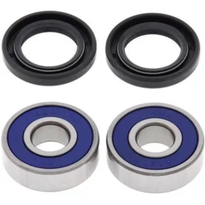 344-MFYA006#1.jpg. BWX Front Wheel Bearing Kit - YZ65/85