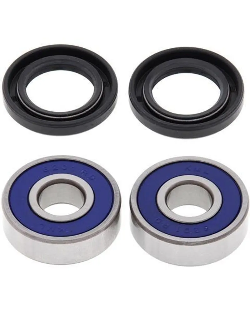 344-MFYA006#1.jpg. BWX Front Wheel Bearing Kit - YZ65/85