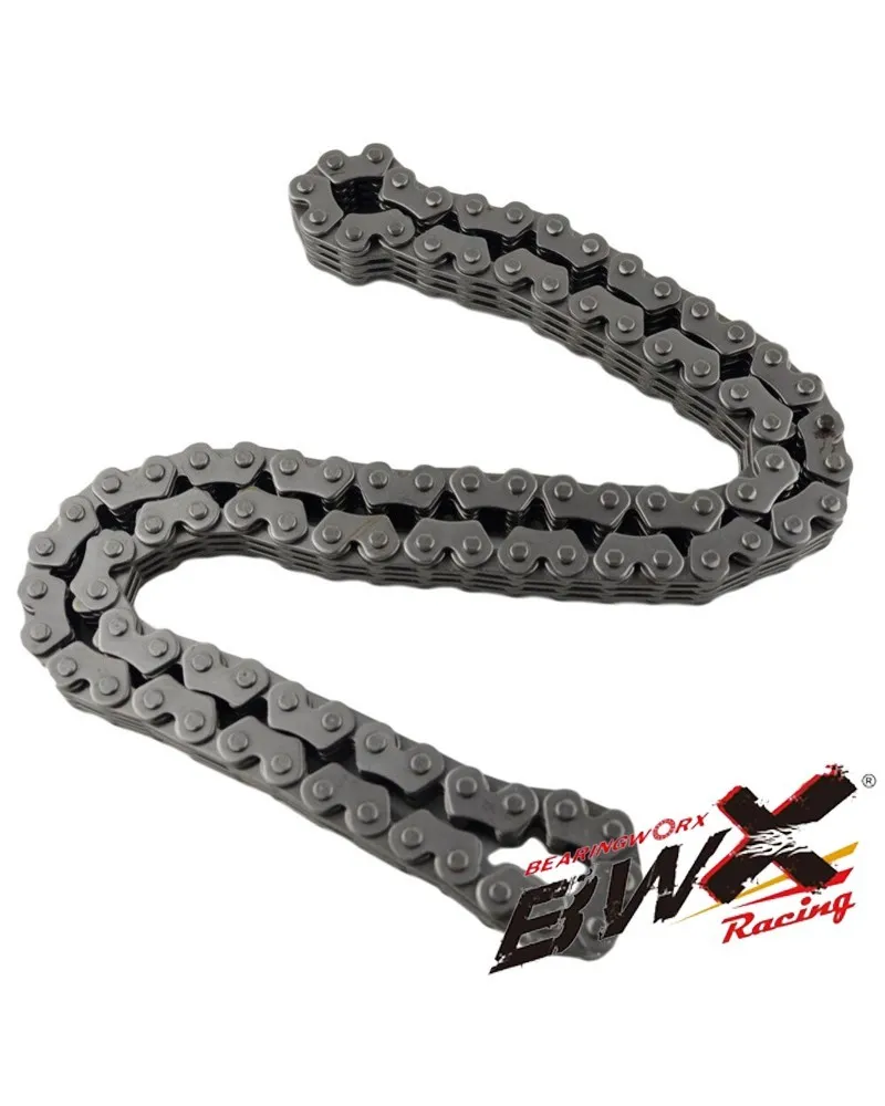 201-98XRH2010122 #1. BWX Cam Chain - KX450F/YZ450F/FX/WR450F