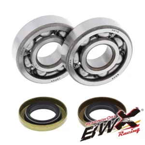 340-24-K065#1.jpg. BWX Crank Bearing Kit - SX/XC65