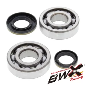 340-CBK046S#1.jpg. BWX Crank Bearing Kit - RM250 '03-'04
