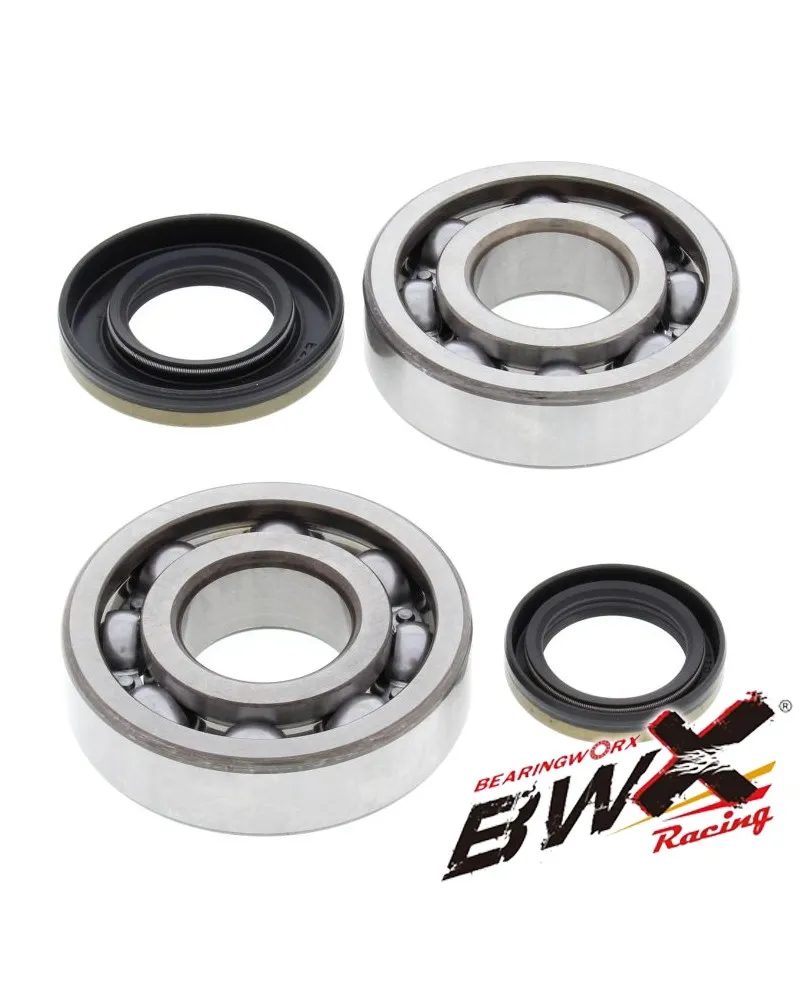 340-CBK046S#1.jpg. BWX Crank Bearing Kit - RM250 '03-'04