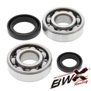 340-CBK003H#1.jpg. BWX Crank Bearing Kit - CR125R '86-'07