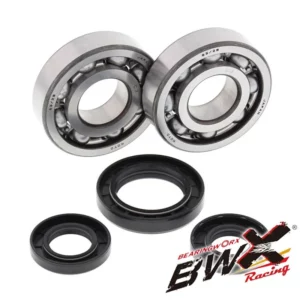 340-CBK028Y#1.jpg. BWX Crank Bearing Kit - YZ250 '98-'00