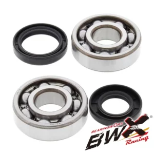 340-CBK024Y#1.jpg. BWX Crank Bearing Kit - YZ125 '86-'00
