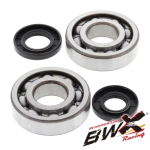 340-CBK010K#1.jpg. BWX Crank Bearing Kit - KX250/KDX250