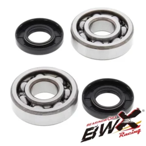 340-CBK006K#1.jpg. BWX Crank Bearing Kit - KX60/65/80/100