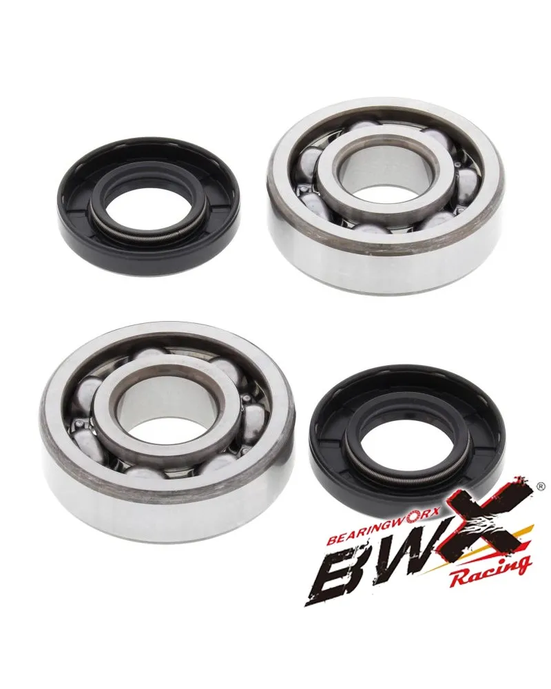 340-CBK006K#1.jpg. BWX Crank Bearing Kit - KX60/65/80/100