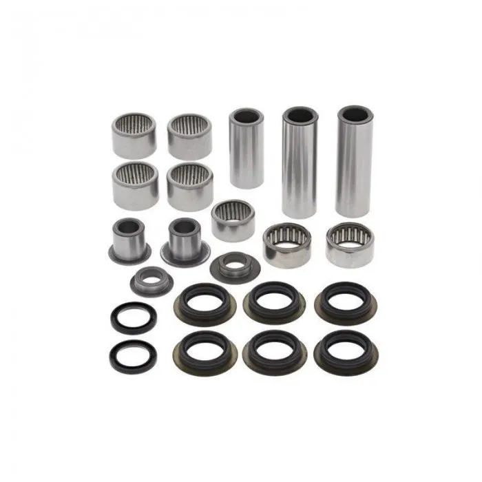 343-27-1012#1.jpg. BWX Swing Arm Linkage Kit - KX65 '00-'01