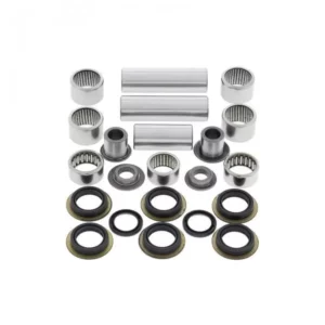 343-SLK011LS#1.jpg. BWX Swing Arm Linkage Kit - KX65/RM65