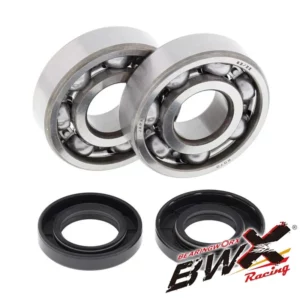 340-CBK062Y#1.jpg. BWX Crank Bearing Kit - YZ125/YZ125X