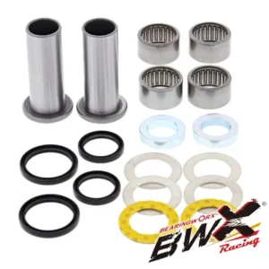 342-SAK160#1.jpg. BWX Swing Arm Bearing Kit - YZ125/X