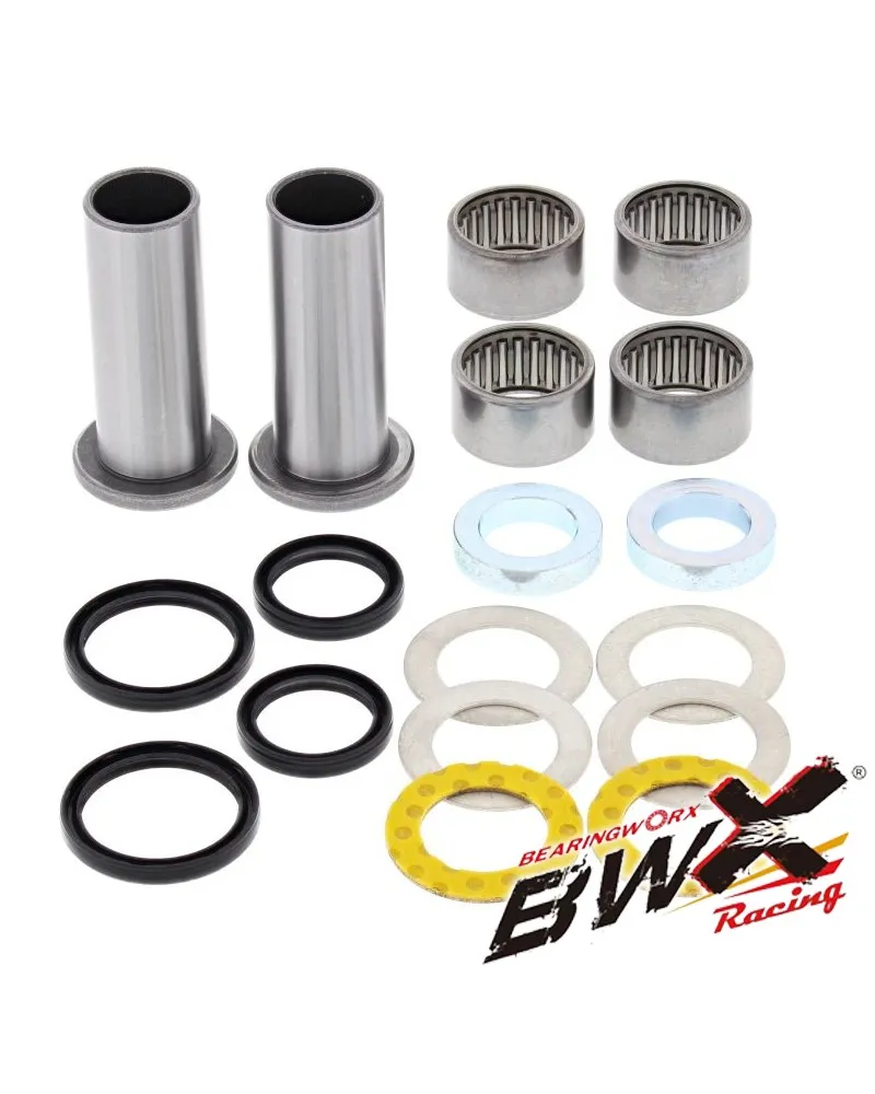 342-SAK160#1.jpg. BWX Swing Arm Bearing Kit - YZ125/X