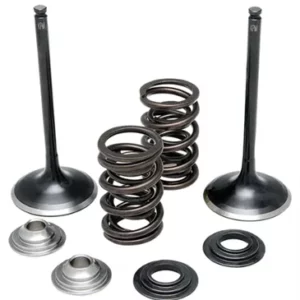 372-60-60720. KIBBLEWHITE Inlet Valve Kit - RMZ450 '08-'18