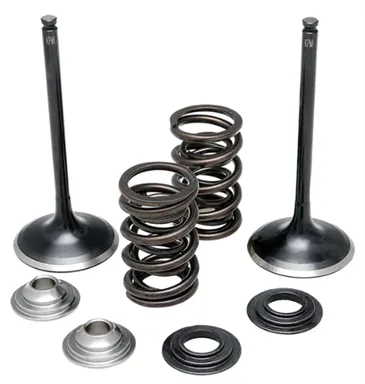 372-60-60720. KIBBLEWHITE Inlet Valve Kit - RMZ450 '08-'18
