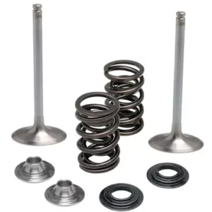 372-60-60460. KIBBLEWHITE Inlet Valve Kit - RMZ450 '05-'06
