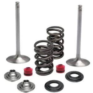 372-60-60470. KIBBLEWHITE Inlet Valve Kit - RMZ250 '07-'17