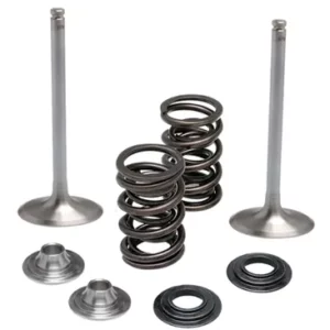 372-60-60450. KIBBLEWHITE Inlet Valve Kit - RMZ250 '04-'06