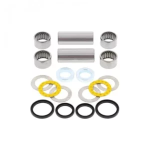 342-SAK158AB#1.jpg. BWX Swing Arm Bearing Kit - WR/YZ/YZF