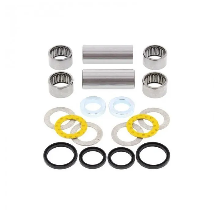 342-SAK158AB#1.jpg. BWX Swing Arm Bearing Kit - WR/YZ/YZF