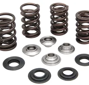 60650. KIBBLEWHITE Complete Valve Spring Kit - RMZ450 '2007