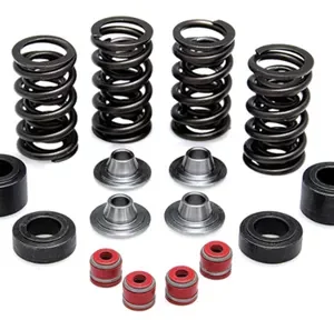 32400. KIBBLEWHITE Complete Valve Spring Kit - CRF250R '16-'17