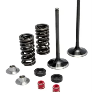 372-30-32440. KIBBLEWHITE Inlet Valve Kit - CRF250R '16-'17