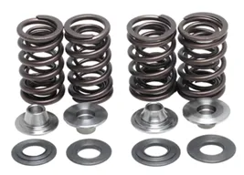 40500. KIBBLEWHITE Complete Valve Spring Kit - KFX450R ATV '08-'14