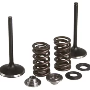 372-40-40950. KIBBLEWHITE Inlet Valve Kit - KFX450R ATV '08-'14