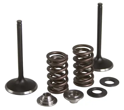 372-40-40950. KIBBLEWHITE Inlet Valve Kit - KFX450R ATV '08-'14