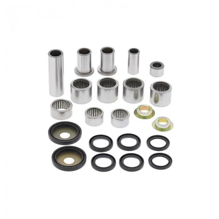 343-SLK095LS#1.jpg. BWX Swing Arm Linkage Kit - YZ85 '03-'18